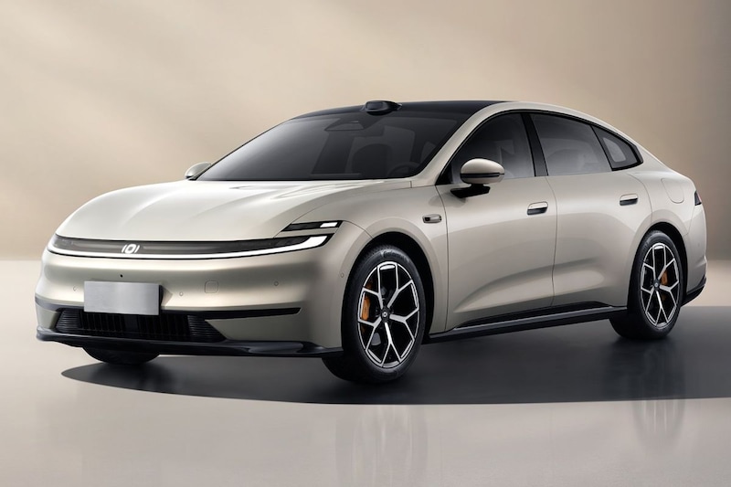 Changan verdubbelt Europese aanbod met Nevo Q05 en Nevo Q06
