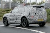 Spyshots Land Rover Defender baby-Defender