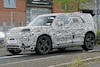 Spyshots Land Rover Defender baby-Defender