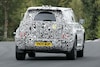 Spyshots Land Rover Defender baby-Defender