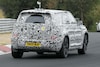 Spyshots Land Rover Defender baby-Defender