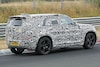 Spyshots Land Rover Defender baby-Defender