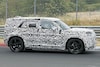 Spyshots Land Rover Defender baby-Defender