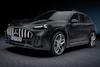 Mercedes-AMG GT SUV
