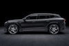 Mercedes-AMG GT SUV