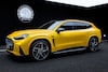Mercedes-AMG GT SUV