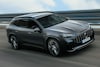 Mercedes-AMG GT SUV