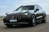 Mercedes-AMG GT SUV