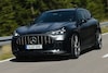 Mercedes-AMG GT SUV