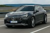 Mercedes-AMG GT SUV