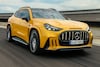 Mercedes-AMG GT SUV