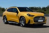Mercedes-AMG GT SUV