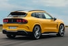 Mercedes-AMG GT SUV