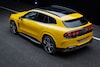 Mercedes-AMG GT SUV