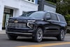 Chevrolet Suburban