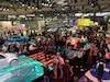 Salon de l'automobile Paris 2026 Parijs beurs