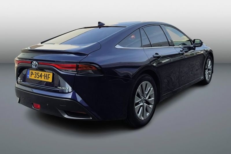 Toyota Mirai