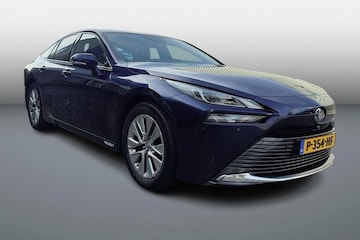 Toyota Mirai