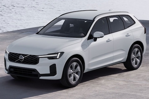 De Volvo XC60 kun je misschien nog net zonder pseudo-eindheffing krijgen – Back to basics