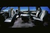 Renault Espace interieur