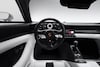 Porsche Mission S