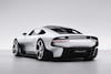 Porsche Mission S
