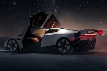Tesla Roadster