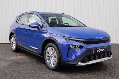 Stel, deze jong gebruikte Skoda Elroq is alweer verkocht: dan hebben we twee alternatieven voor je
