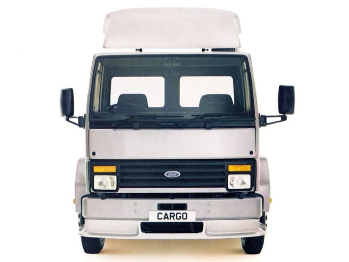 Ford Cargo