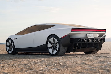 Tesla Roadster