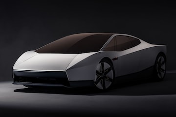 Tesla Roadster