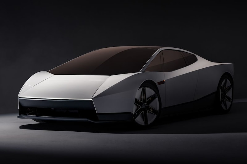 Nieuwe Tesla Roadster in Nederland: voor alleen al de raketten betaal je €200.000 extra