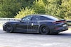 Porsche Panamera facelift spyshots
