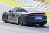 Porsche Panamera facelift spyshots