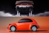 Tesla Roadster vs Citroën 2CV