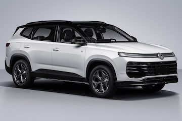 Volkswagen T-Roc L