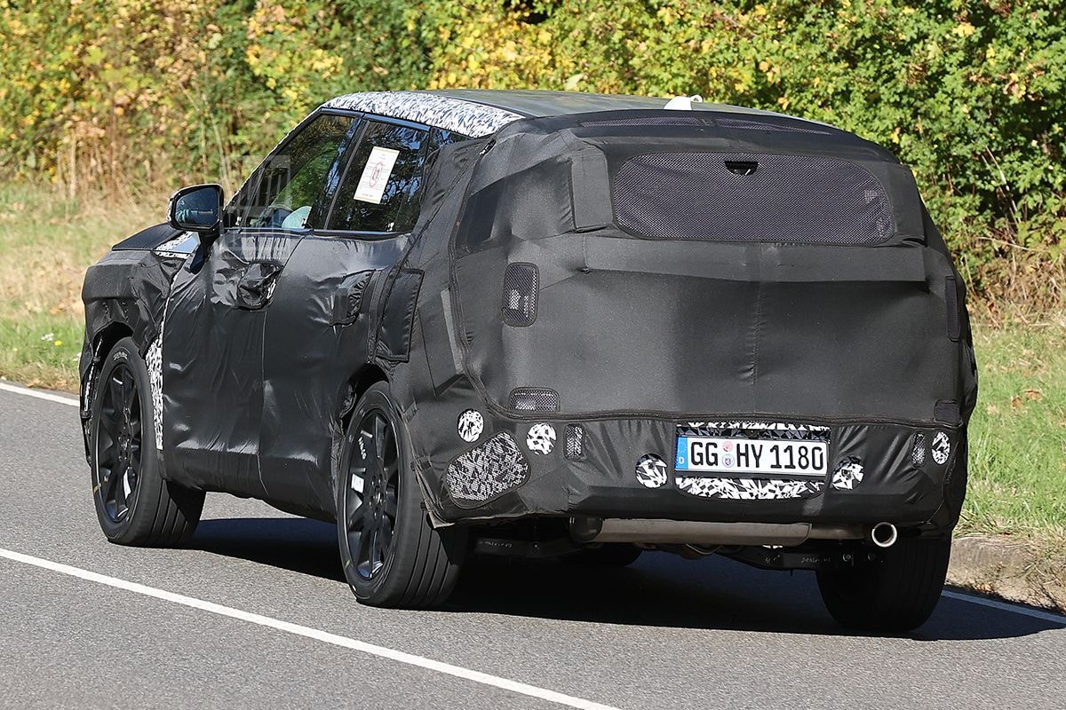2027 kia sportage mk6