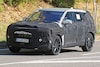 Spyshots Kia Sportage