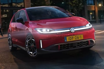 Volkswagen ID Polo GTI