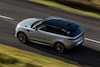 Range Rover Sport Electric