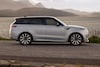 Range Rover Sport Electric