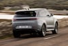 Range Rover Sport Electric