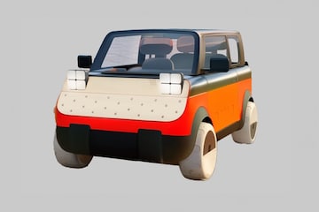Fiat Pandina