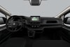 Renault Trafic diesel