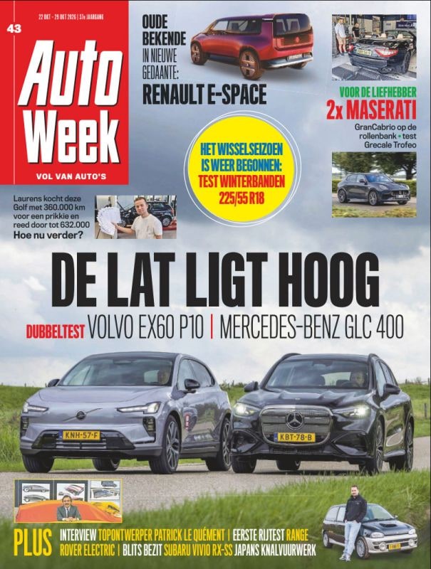 AutoWeek 43 2026