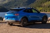 Ford Mustang Mach-E Trial