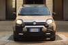 Fiat Pandina Tributo Autobianchi