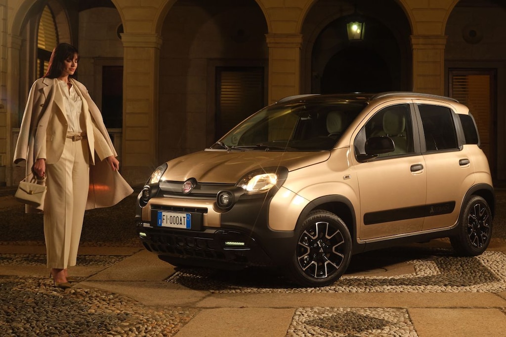 Voor het eerst in 30 jaar staat er weer ‘Autobianchi’ op een nieuwe ...