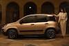 Fiat Pandina Tributo Autobianchi