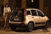 Fiat Pandina Tributo Autobianchi